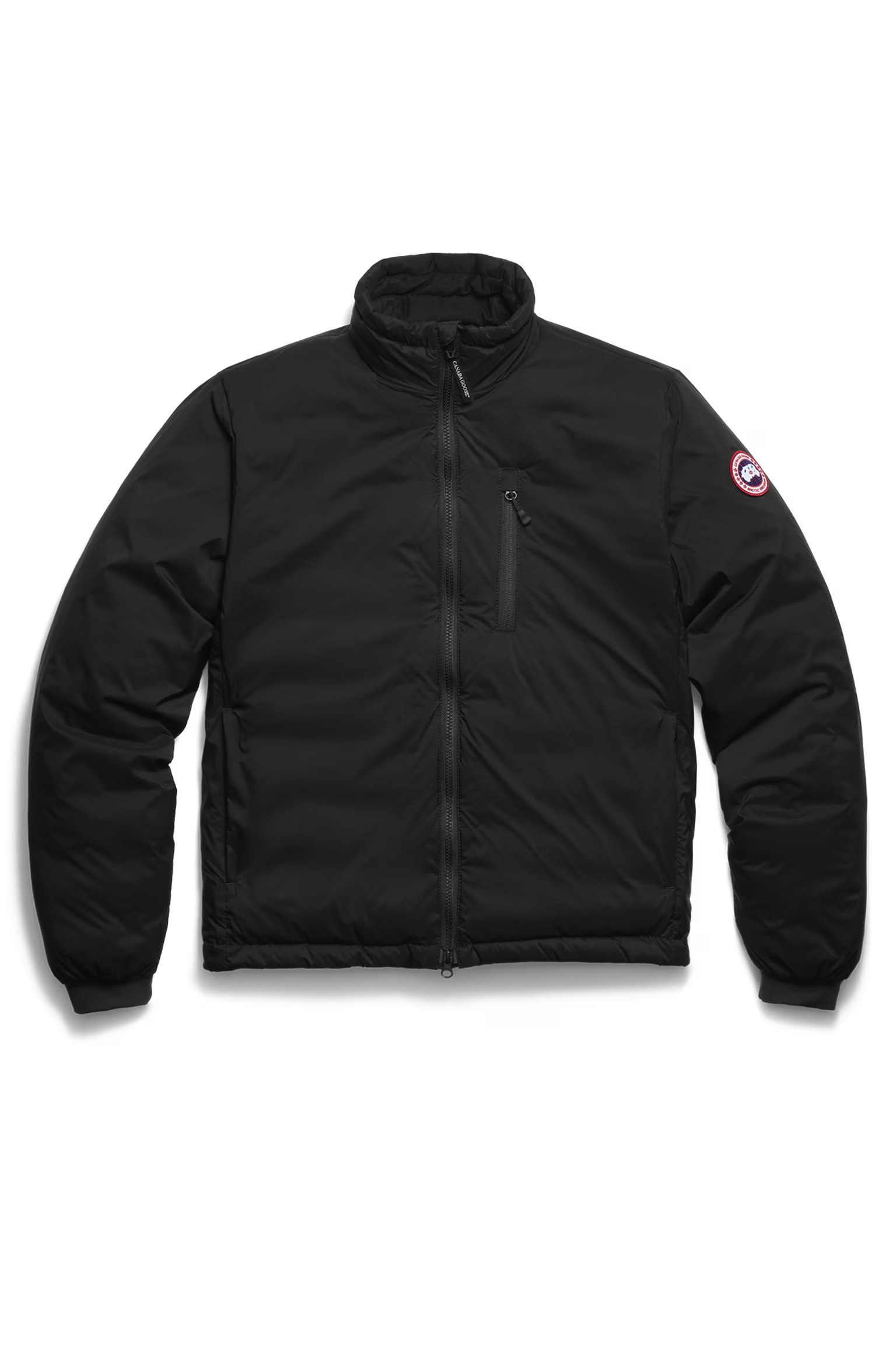 Lodge Jacket - BoUvy