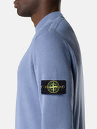 Regular-fit crewneck jumper - BoUvy