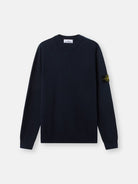 Regular-fit crewneck jumper - BoUvy