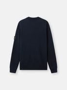 Regular-fit crewneck jumper - BoUvy