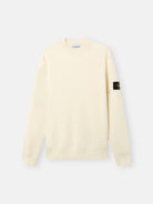 Regular-fit crewneck jumper - BoUvy