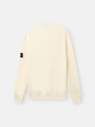 Regular-fit crewneck jumper - BoUvy