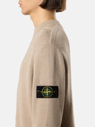 Regular-fit crewneck jumper - BoUvy