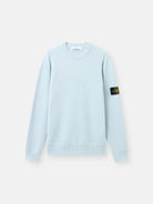 Regular-fit crewneck jumper - BoUvy