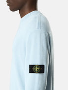 Regular-fit crewneck jumper - BoUvy