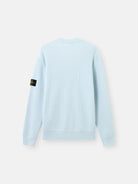 Regular-fit crewneck jumper - BoUvy