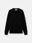 Regular-fit crewneck jumper - BoUvy