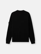 Regular-fit crewneck jumper - BoUvy