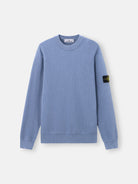 Regular-fit crewneck jumper - BoUvy