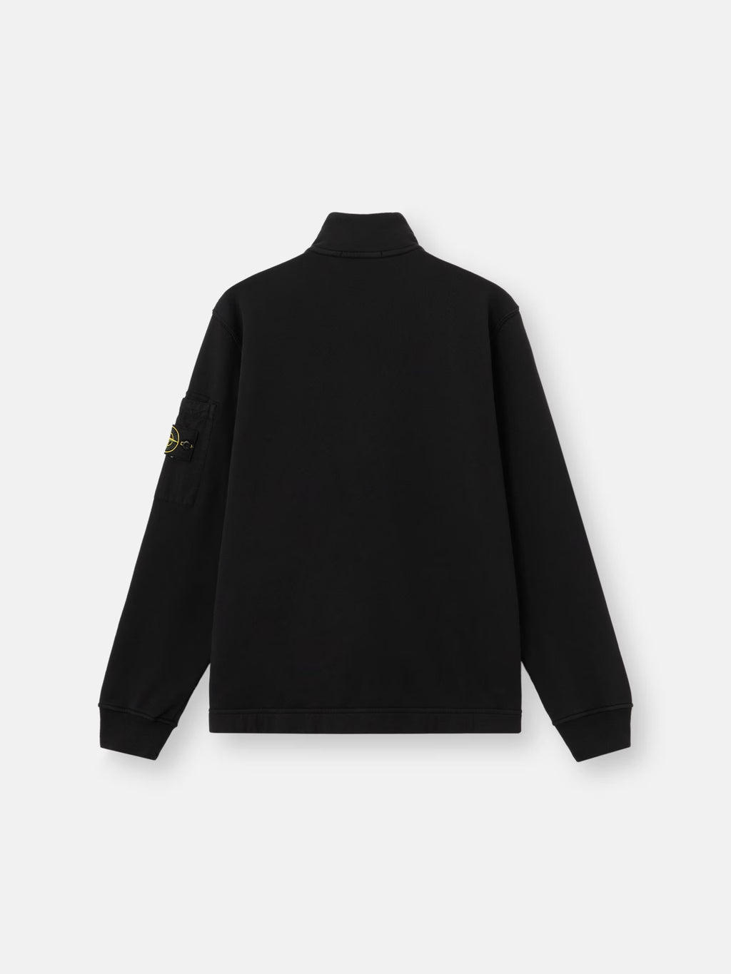 Stone Island | Regular-fit track jacket with seasonal pocket - BoUvy