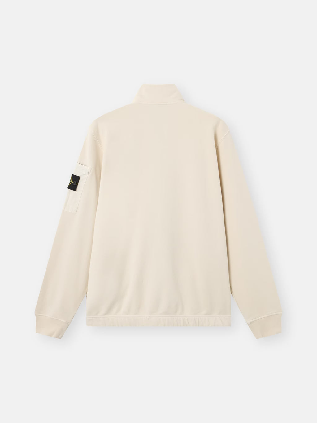 Stone Island | Regular-fit track jacket with seasonal pocket - BoUvy