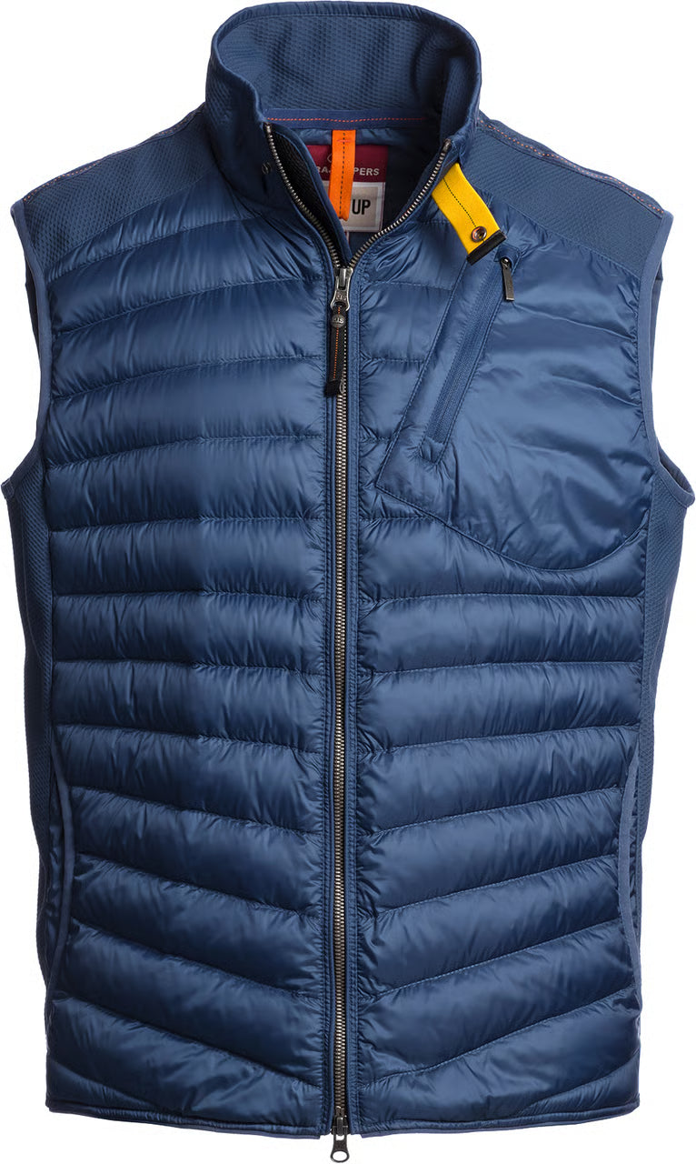 Zavier - Hybrid Vest - BoUvy