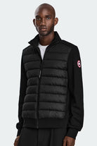 HyBridge® Huron Full Zip Jacket | BoUvy