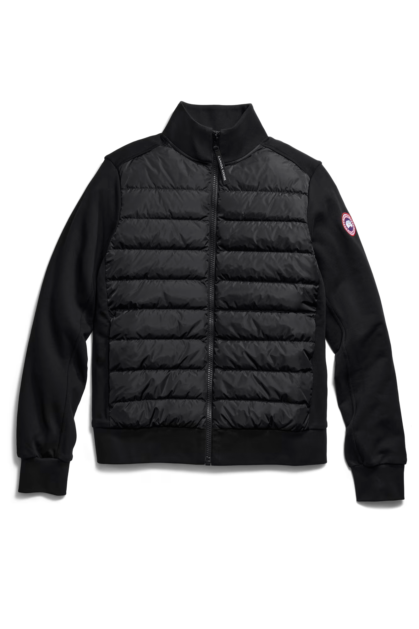 HyBridge® Huron Full Zip Jacket | BoUvy
