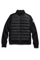 HyBridge® Huron Full Zip Jacket | BoUvy