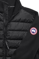 HyBridge® Huron Full Zip Jacket | BoUvy