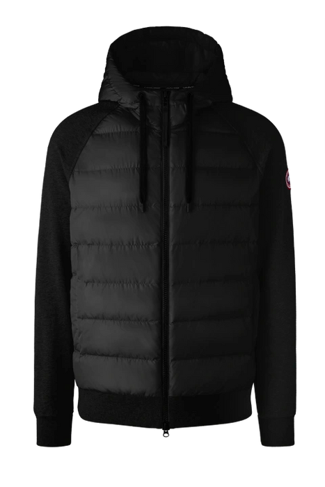 HyBridge® Huron Full Zip Hoody
