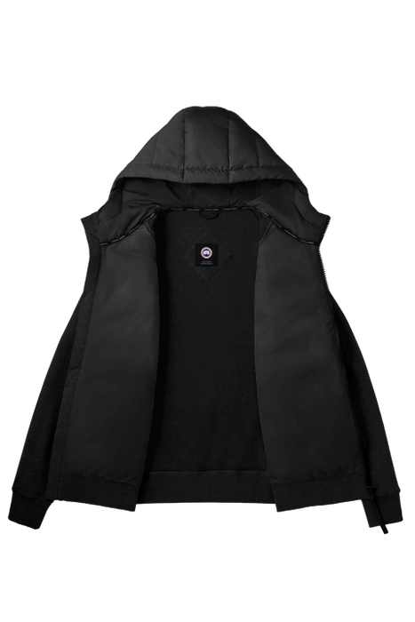 HyBridge® Huron Full Zip Hoody