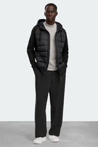 HyBridge® Huron Full Zip Hoodie | BoUvy