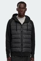 HyBridge® Huron Full Zip Hoodie | BoUvy