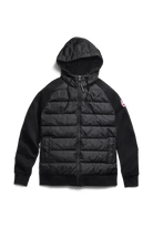 HyBridge® Huron Full Zip Hoodie | BoUvy
