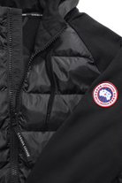 HyBridge® Huron Full Zip Hoodie | BoUvy