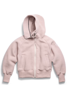 Chilliwack Fleece Bomber Tonal Disc | BoUvy