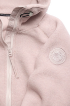 Chilliwack Fleece Bomber Tonal Disc | BoUvy