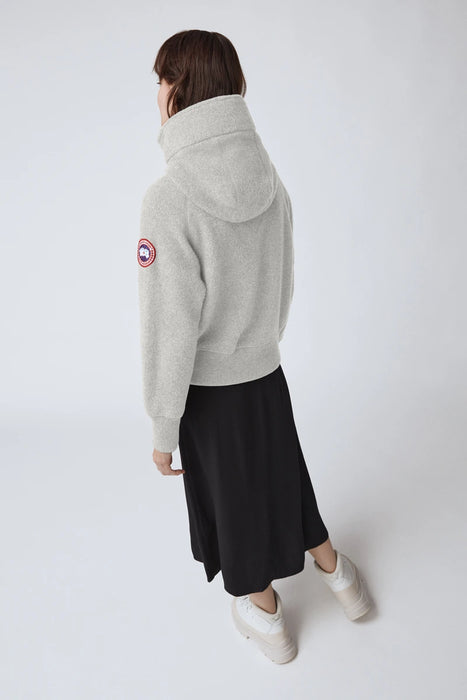 Chilliwack Bomber Kind Fleece