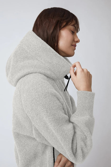 Chilliwack Bomber Kind Fleece