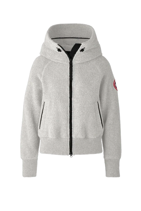 Chilliwack Bomber Kind Fleece