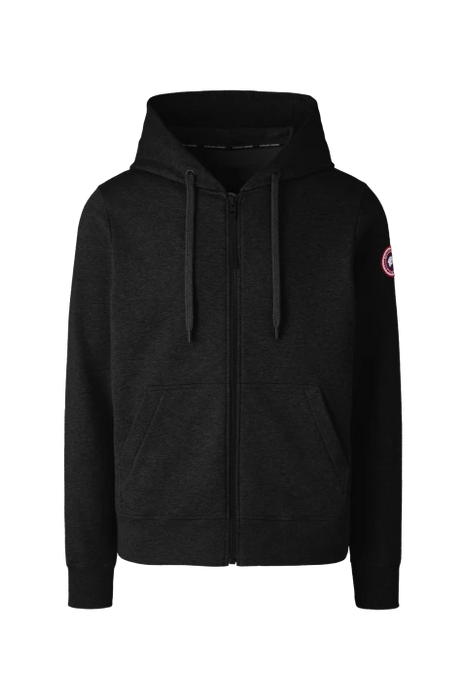 Huron Full Zip Hoody