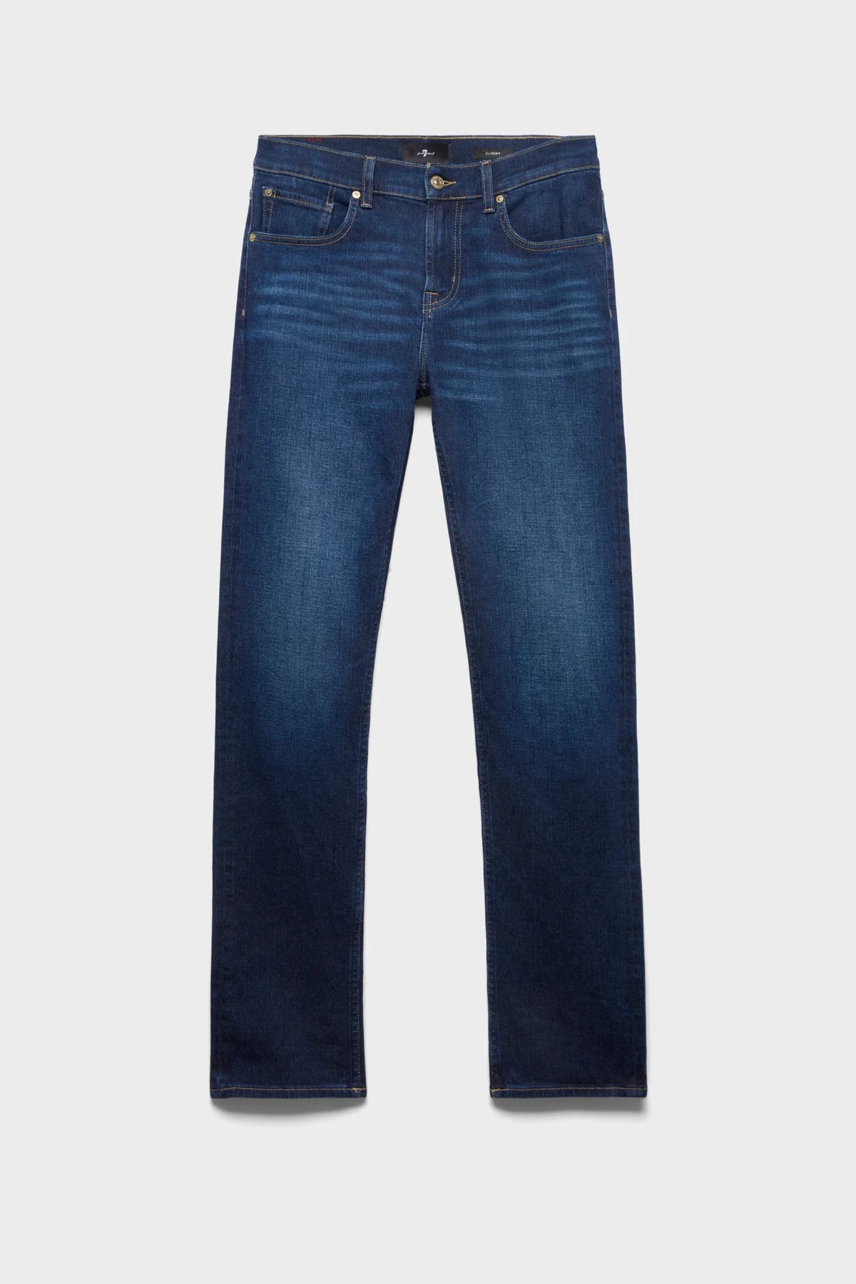 BEDFORD STRETCH SLIM FIT CHINO PANT | BoUvy