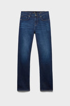 BEDFORD STRETCH SLIM FIT CHINO PANT | BoUvy