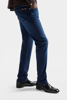 BEDFORD STRETCH SLIM FIT CHINO PANT | BoUvy