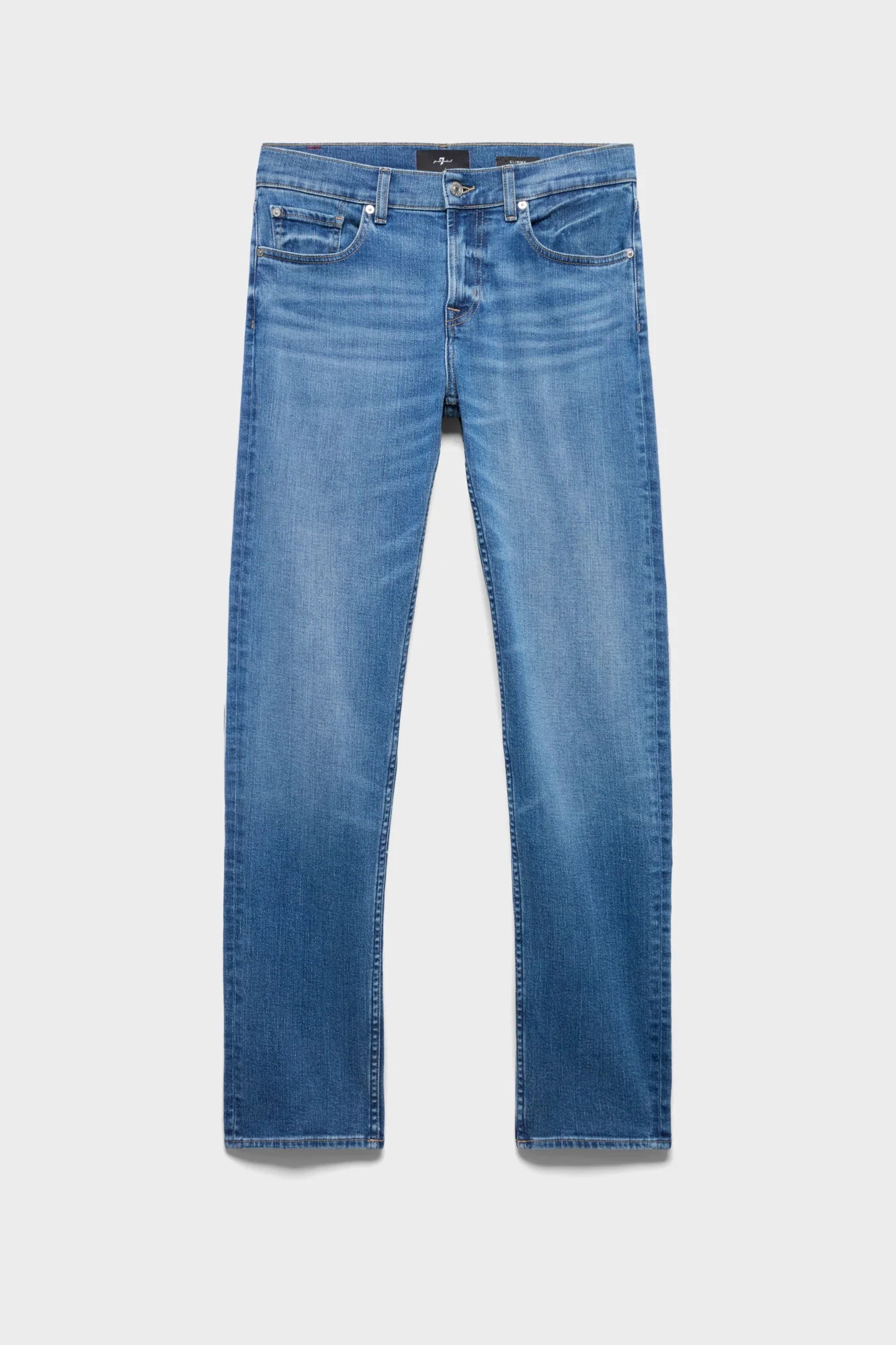 BEDFORD STRETCH SLIM FIT CHINO PANT | BoUvy