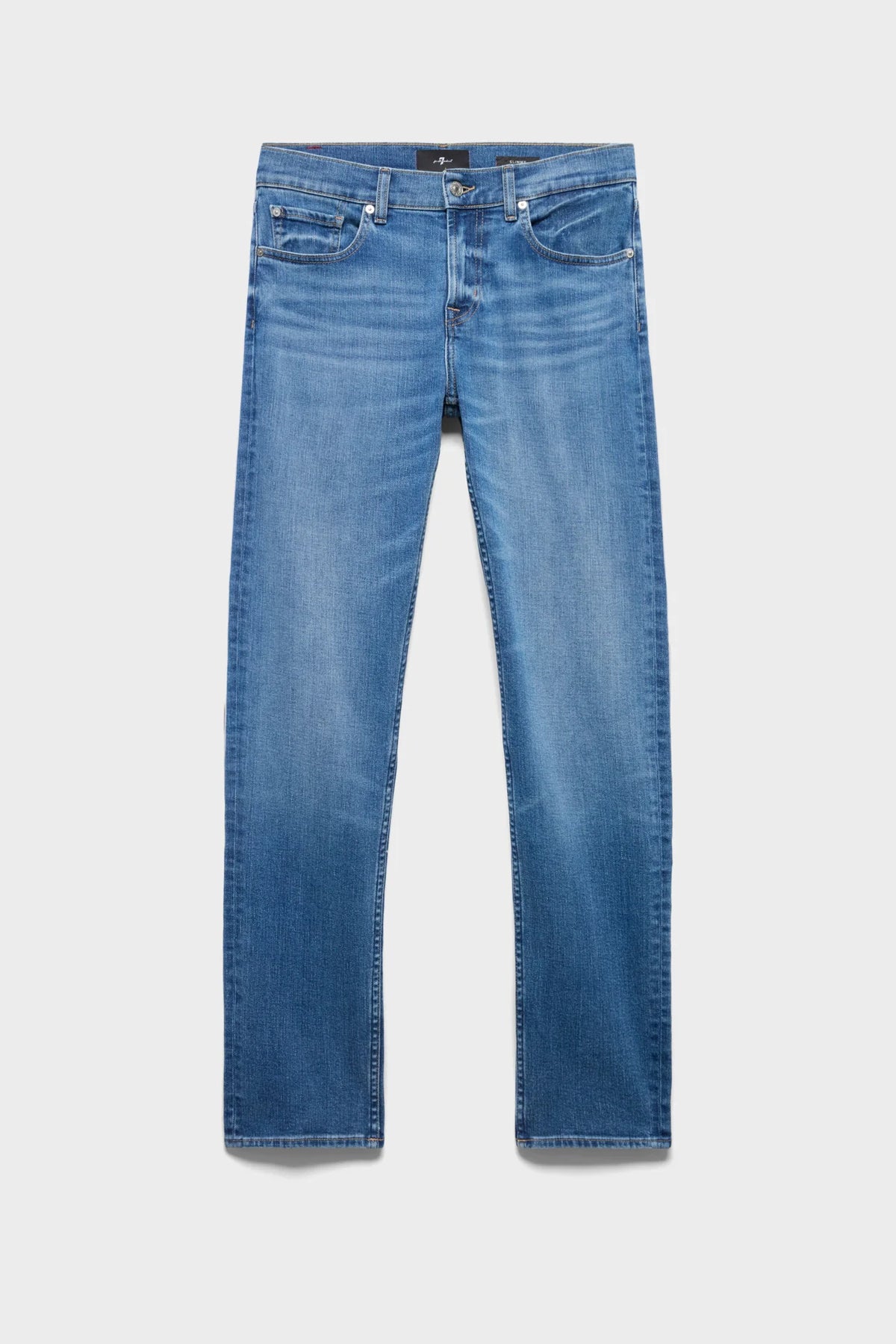 BEDFORD STRETCH SLIM FIT CHINO PANT | BoUvy