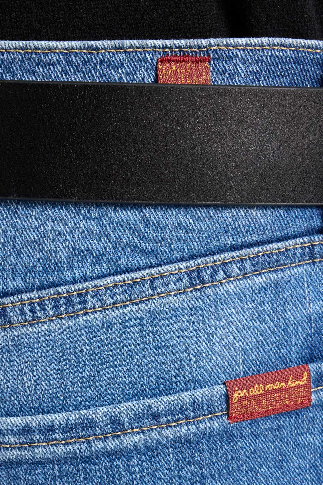 BEDFORD STRETCH SLIM FIT CHINO PANT | BoUvy