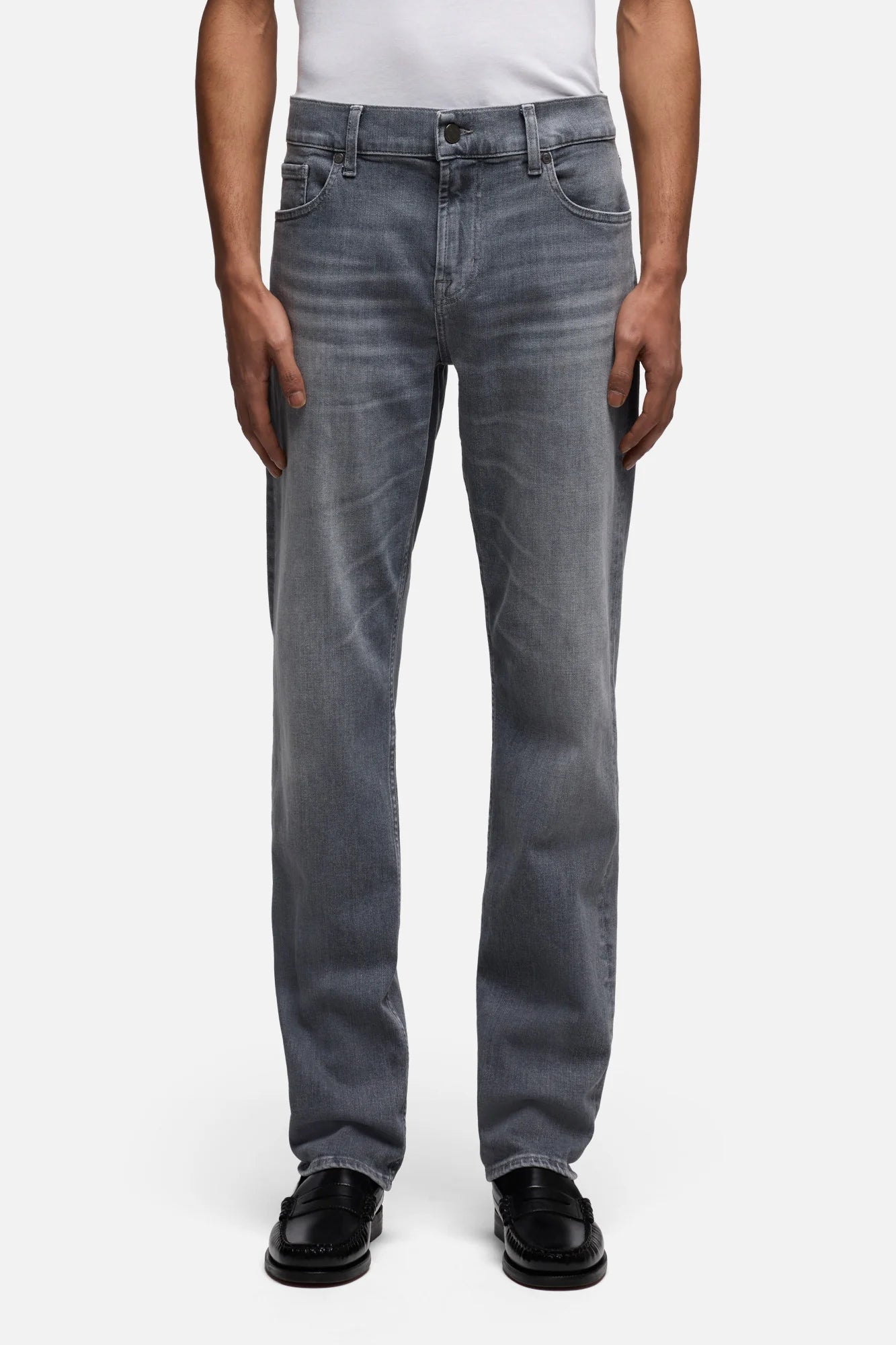 BEDFORD STRETCH SLIM FIT CHINO PANT | BoUvy