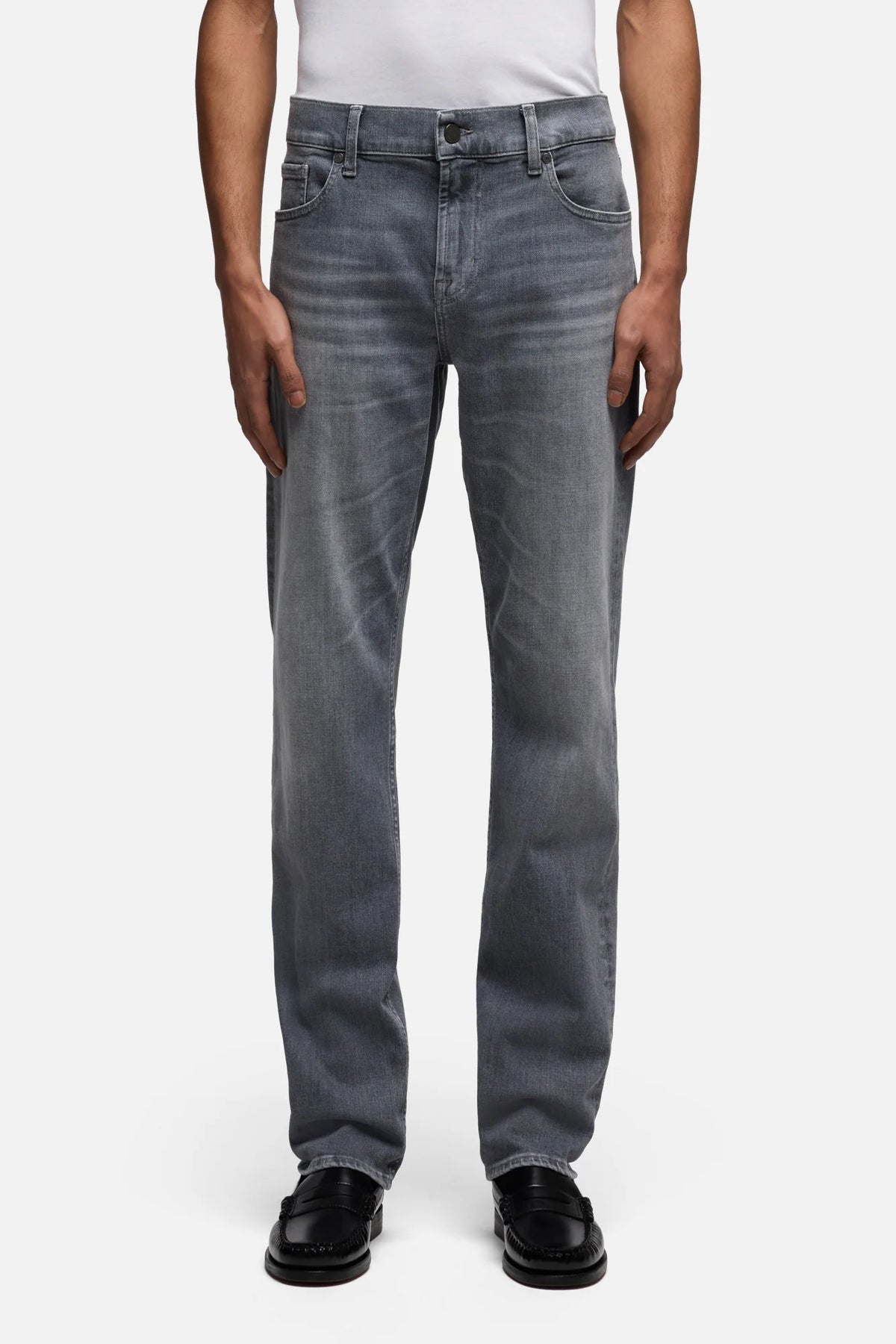 BEDFORD STRETCH SLIM FIT CHINO PANT | BoUvy