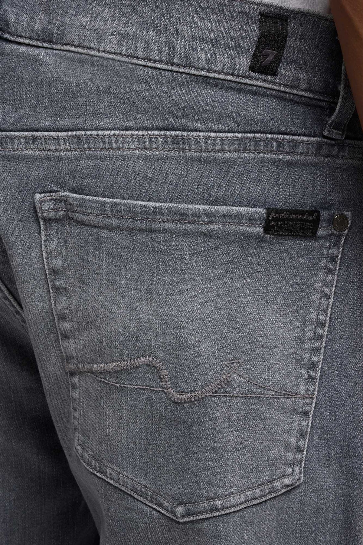 BEDFORD STRETCH SLIM FIT CHINO PANT | BoUvy