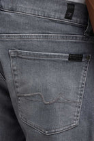 BEDFORD STRETCH SLIM FIT CHINO PANT | BoUvy