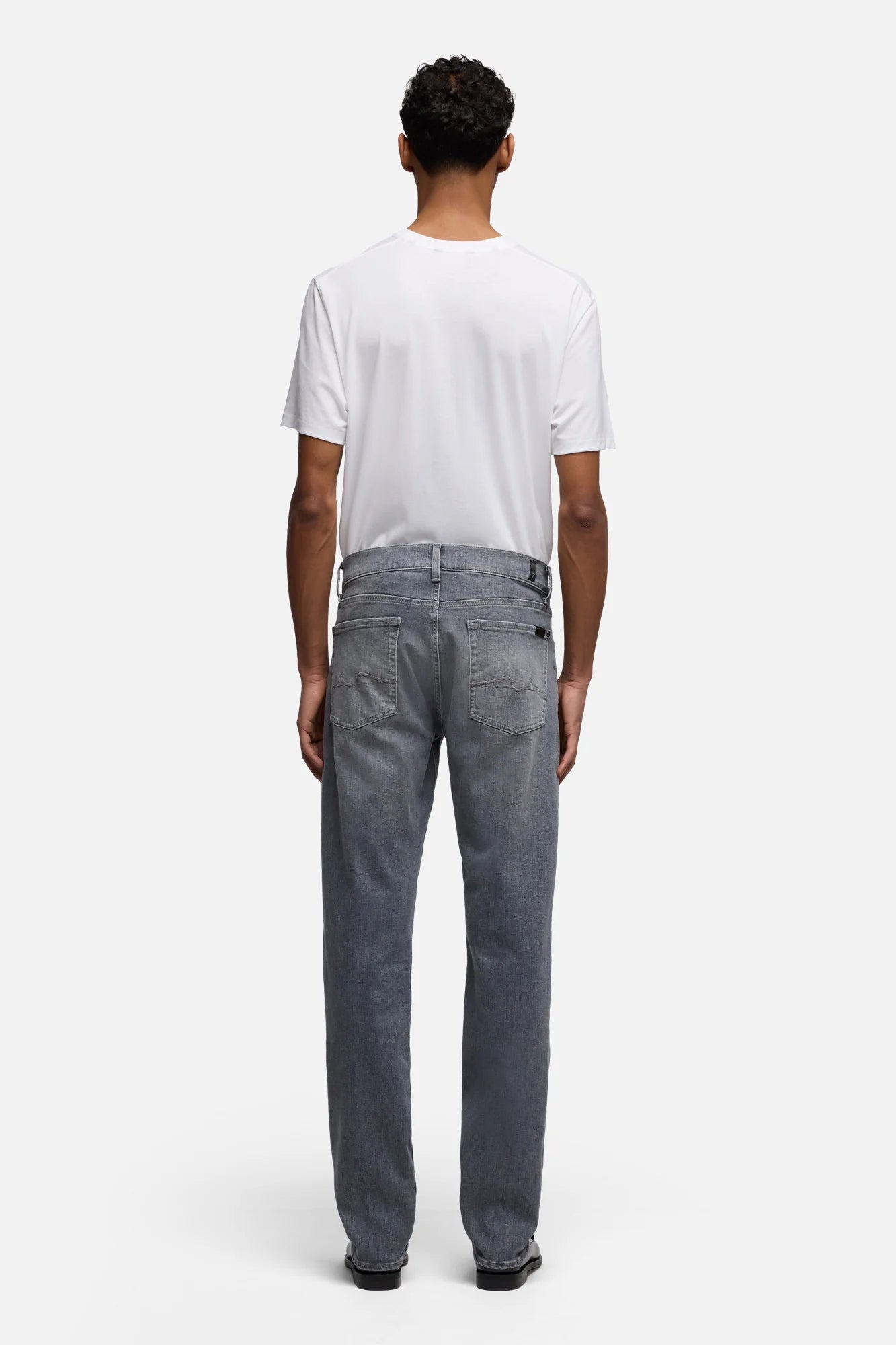 BEDFORD STRETCH SLIM FIT CHINO PANT | BoUvy