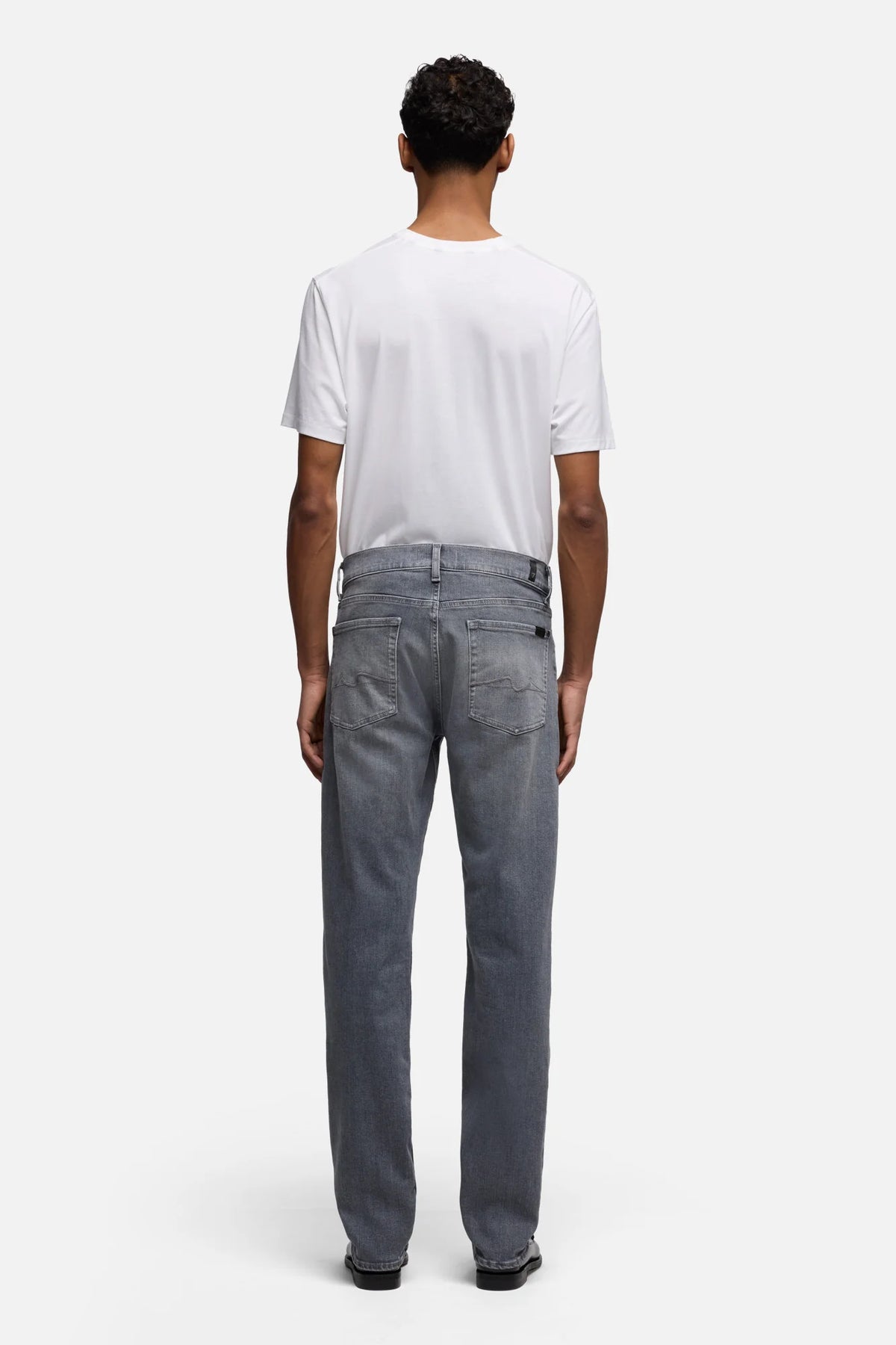 BEDFORD STRETCH SLIM FIT CHINO PANT | BoUvy