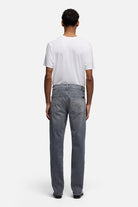 BEDFORD STRETCH SLIM FIT CHINO PANT | BoUvy