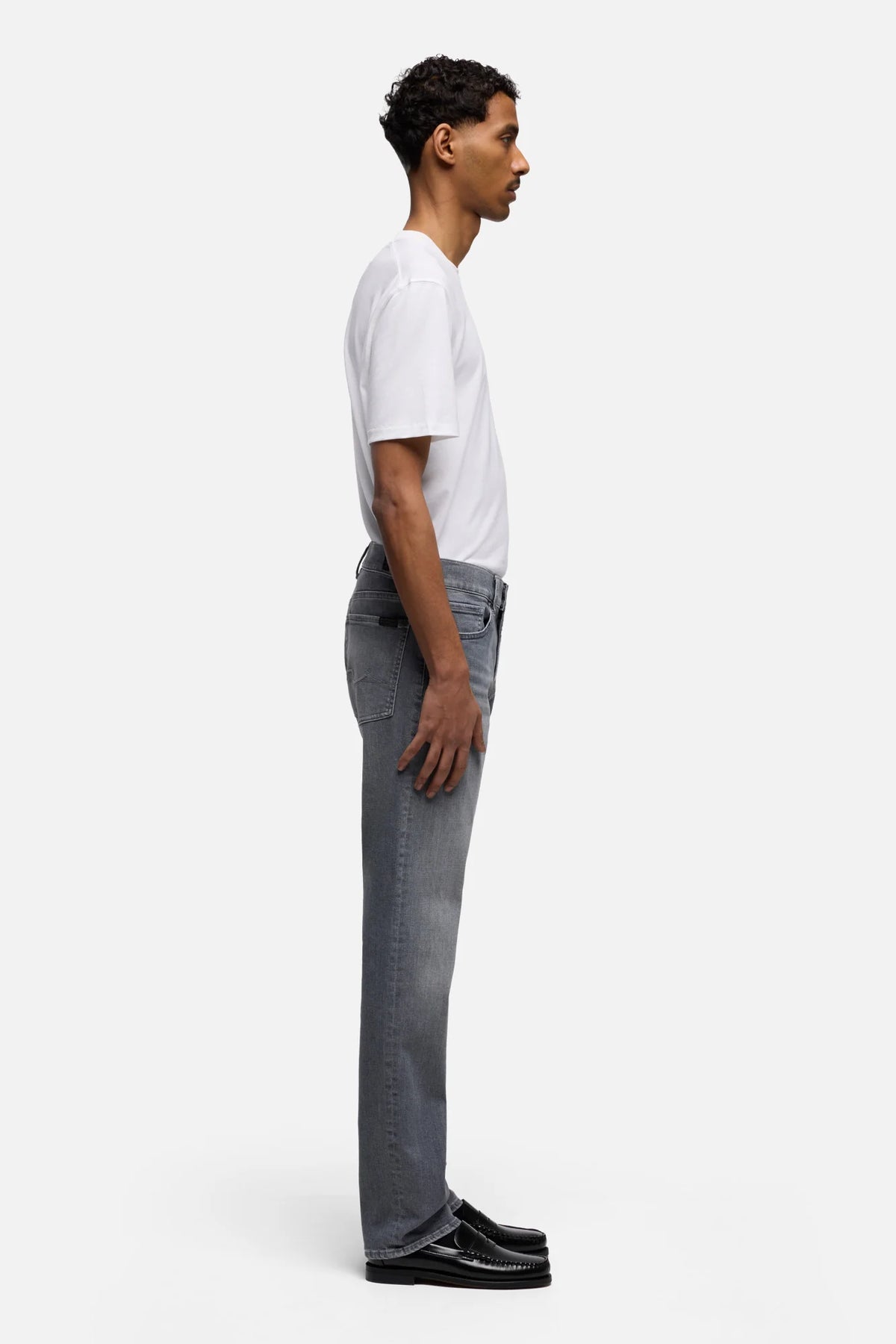 BEDFORD STRETCH SLIM FIT CHINO PANT | BoUvy