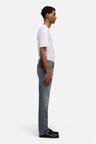 BEDFORD STRETCH SLIM FIT CHINO PANT | BoUvy