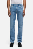 BEDFORD STRETCH SLIM FIT CHINO PANT | BoUvy