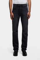 BEDFORD STRETCH SLIM FIT CHINO PANT | BoUvy