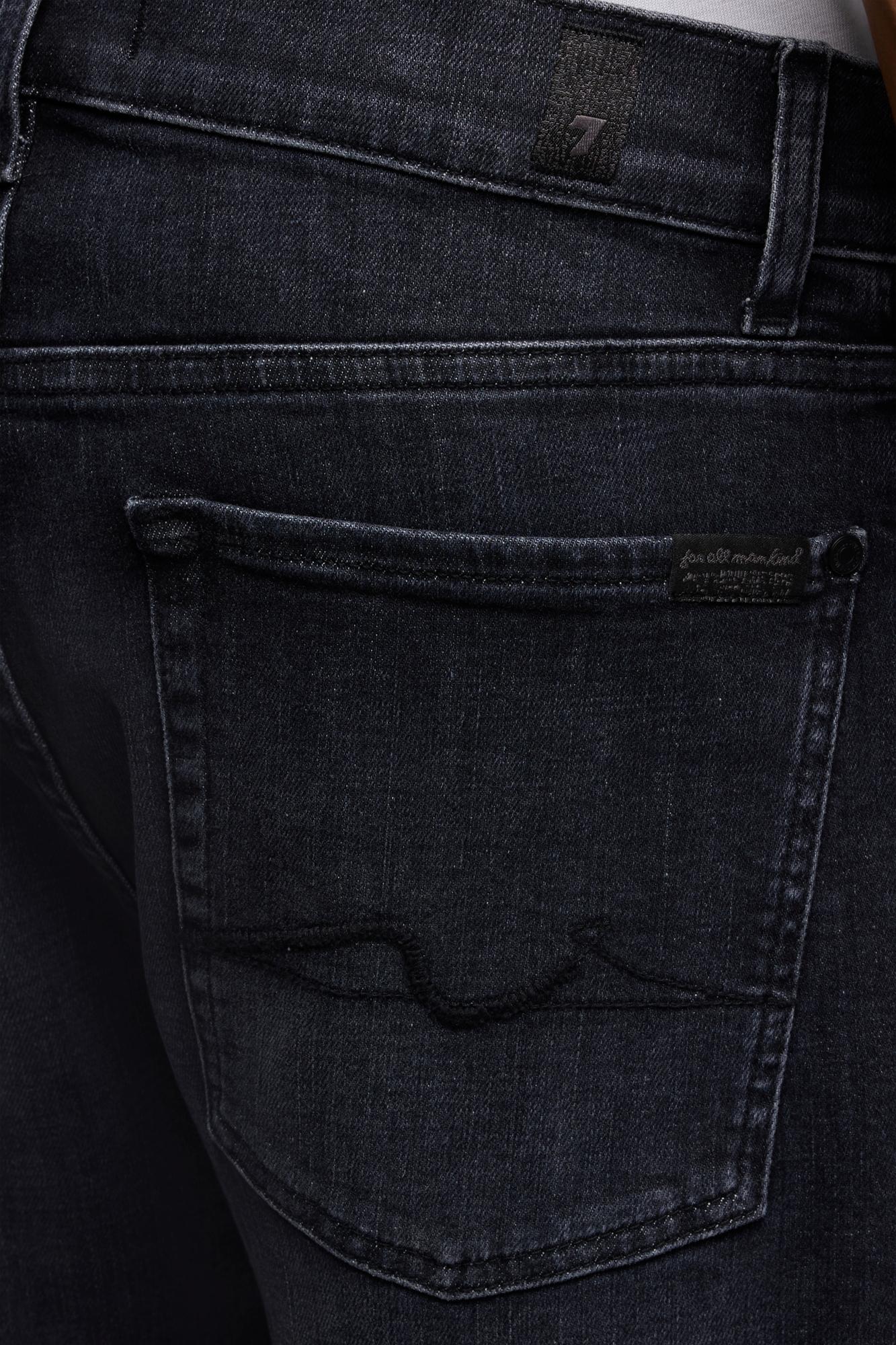 BEDFORD STRETCH SLIM FIT CHINO PANT | BoUvy